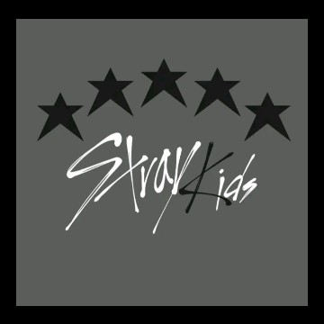 Skz five stars comeback wigdet