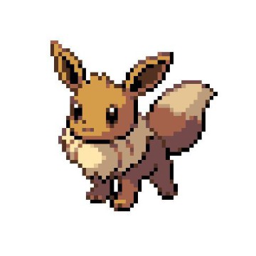 eevee