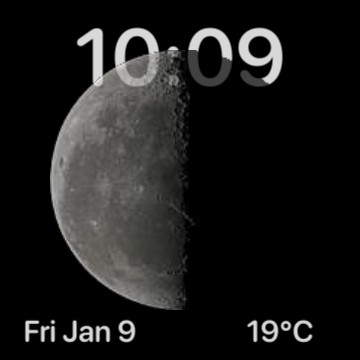 TRANSPARENT BACKGROUND WIDGET