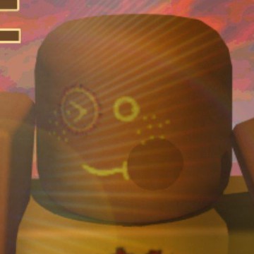 Fire Ring Let him Go 