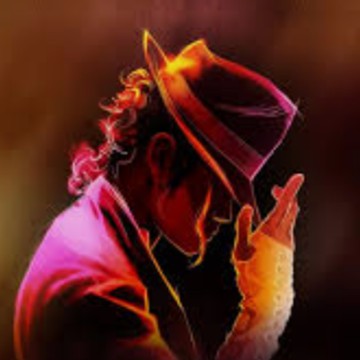 MICHAEL JACKSON HEE HEE