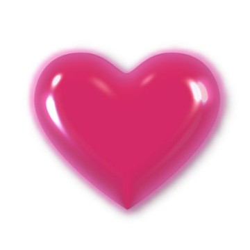 heart widget