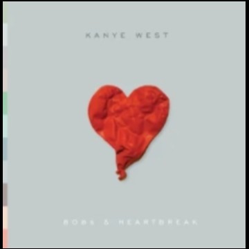 808s and Heartbreak 