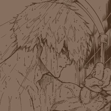 Kunigami Rensuke - Blue Lock