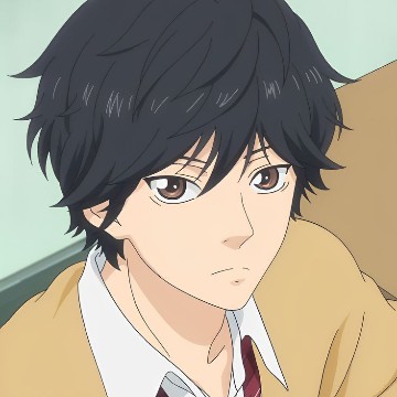 KOU MABUCHI 
