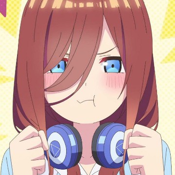 Miku Nakano