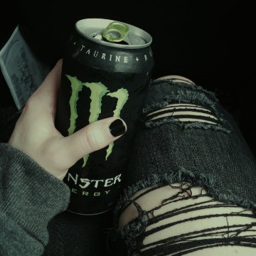 monster energy