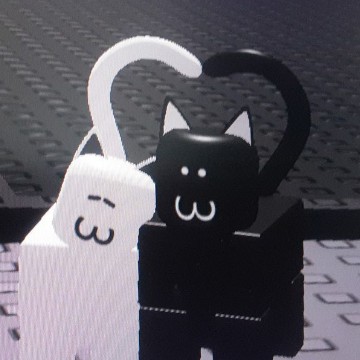 Roblox Cats