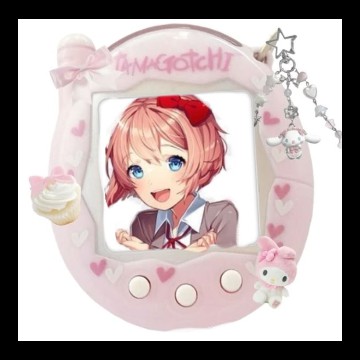 sayori natsuki 