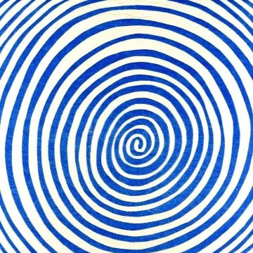 Dark Blue Spiral Copy