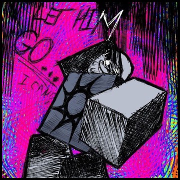 Broken Spawn Let him go 