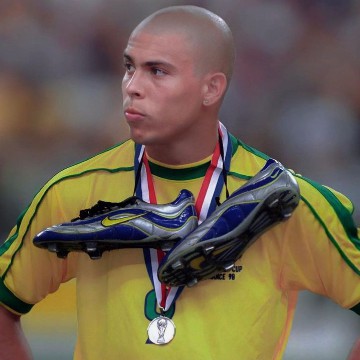 Ronaldo fenomeno 