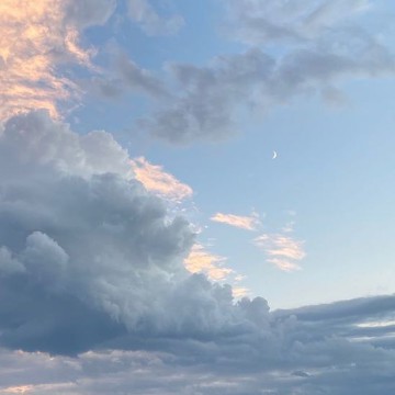 sky