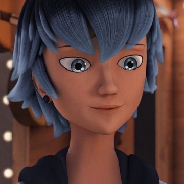 Luka Couffaine
