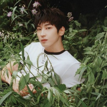 Wonwoo 