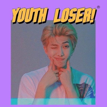 youth loser