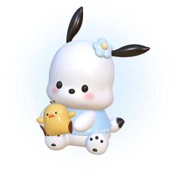 pochacco 