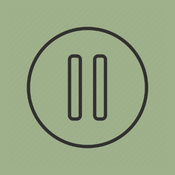 Pause button