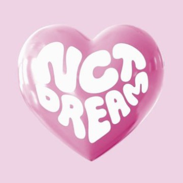 nct dream widget