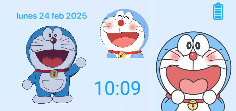 doraemon