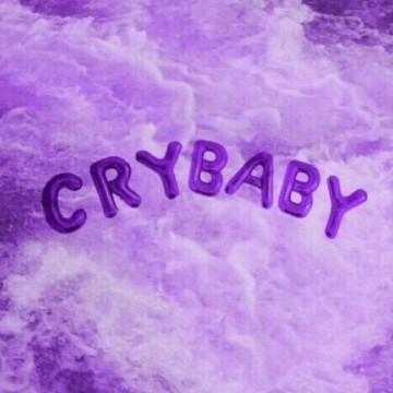 Crybaby Copy