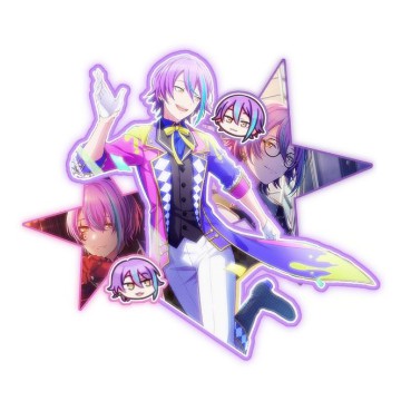 Wonderland x showtime rui - widgetopia homescreen widgets