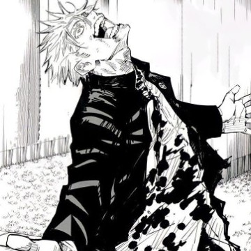 Jujutsu Kaisen 2