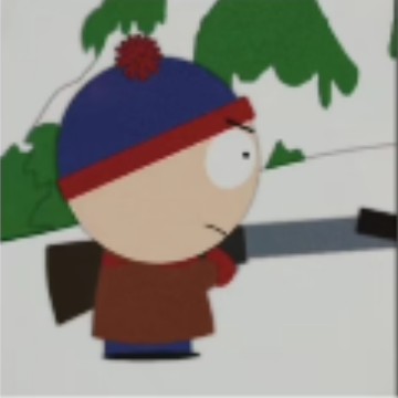 stan marsh