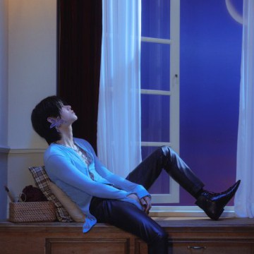 yeonjun txt temptation lullaby