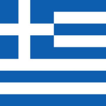 Greek flag