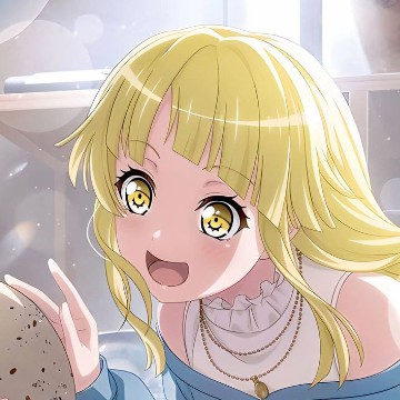 Tsurumaki Kokoro widget