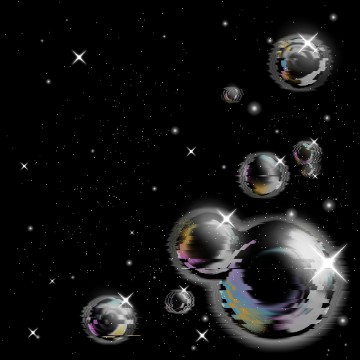 Bubbles