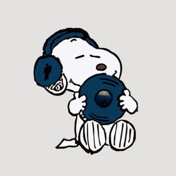 snoopy