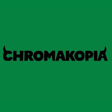 Chromakopia