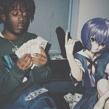 anime and uze 
