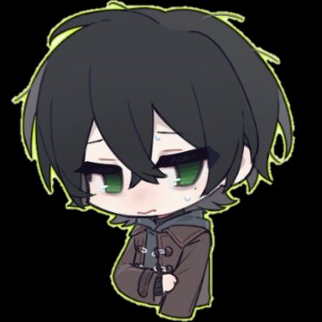 kylar degrees of lewdity dol the loner transparent