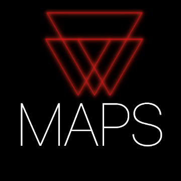 MAPS ICON SMALL