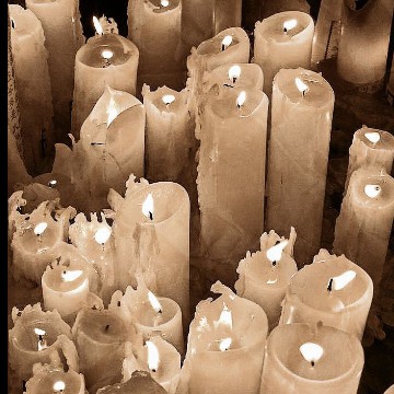 candles