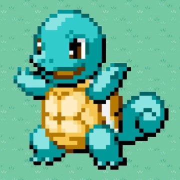squirtle