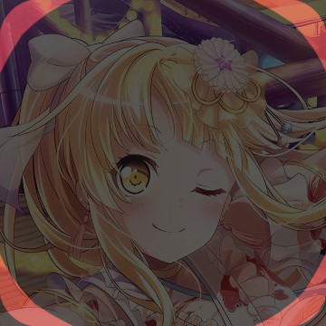 Tsurumaki Kokoro widget