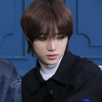beomgyu widget