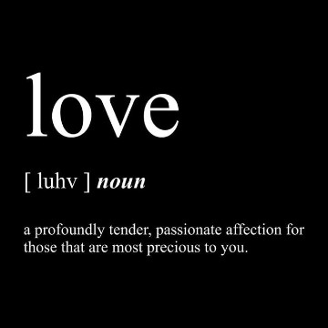 Love