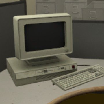 Computer 