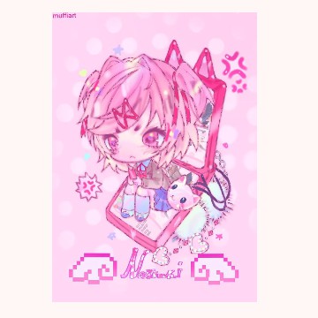 natsuki 