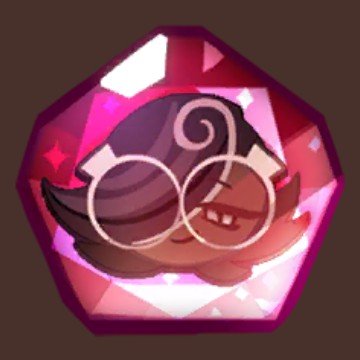 Espresso cookie soulstone