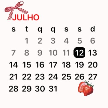 calendar