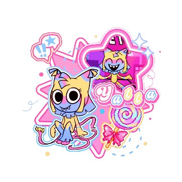 Dandys world l Yatta