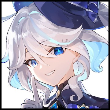 Focalor Genshin Impact 