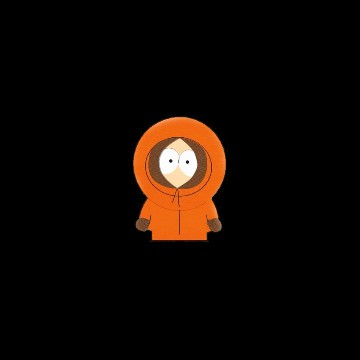 Kenny McCormick 