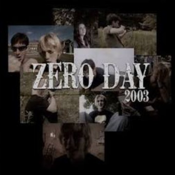 zero day caldre